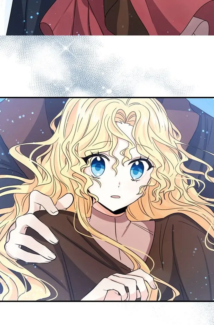 I’m the Ex-Girlfriend of a Soldier chapter 26 - page 10